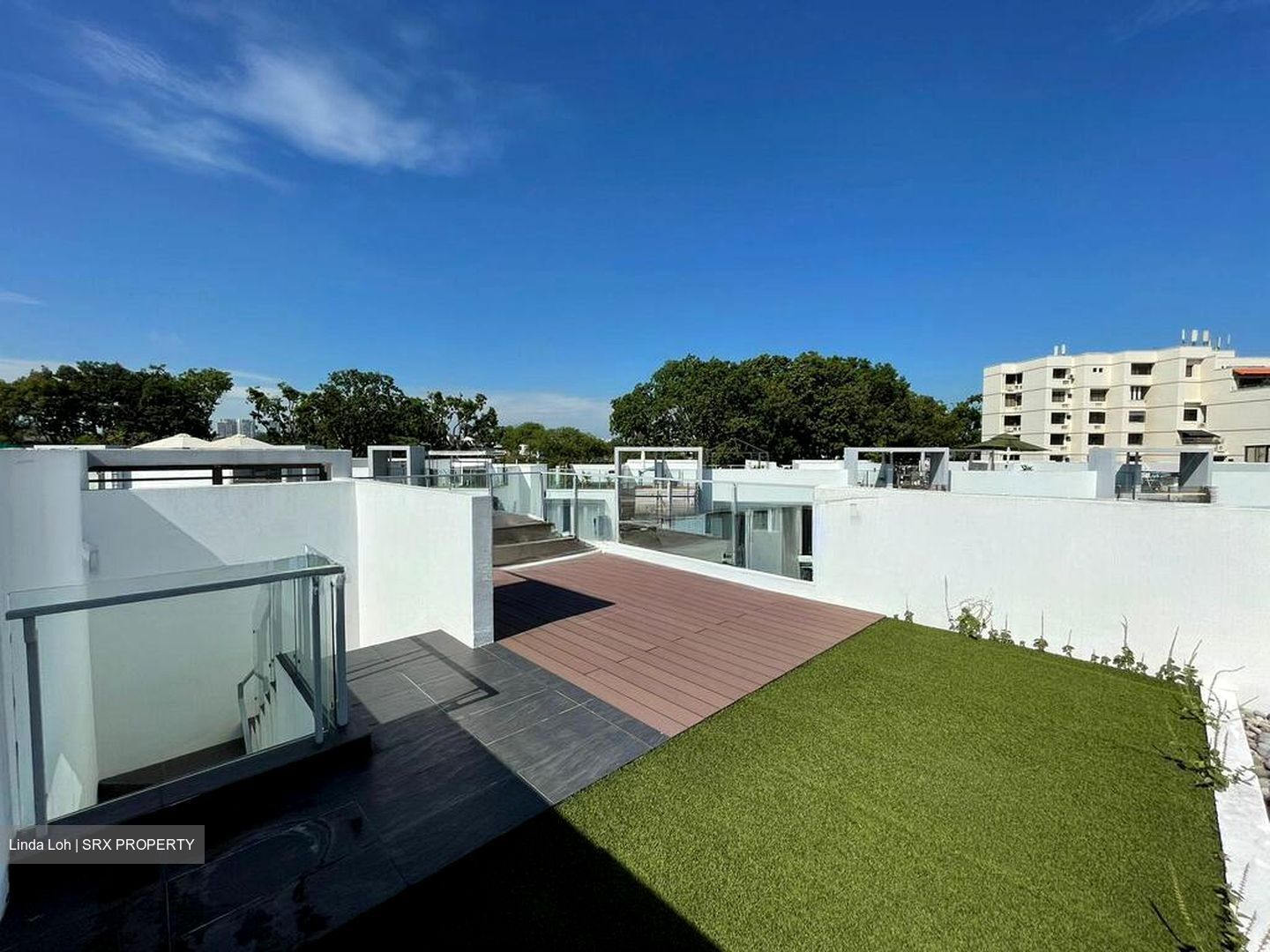 Cabana (D28), Terrace #520003841